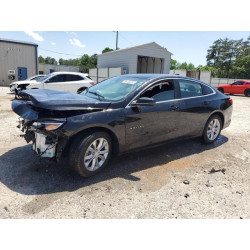 2023 CHEVROLET MALIBU 1G1ZD5ST4PF212691 57691565