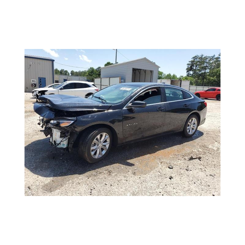 2023 CHEVROLET MALIBU 1G1ZD5ST4PF212691 57691565 2023 CHEVROLET MALIBU 1G1ZD5ST4PF212691 57691565
