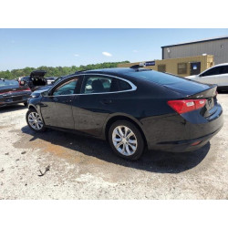 2023 CHEVROLET MALIBU 1G1ZD5ST4PF212691 57691565