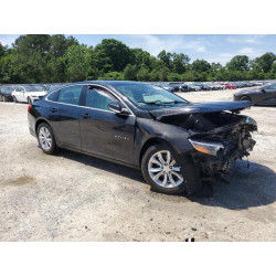 2023 CHEVROLET MALIBU 1G1ZD5ST4PF212691 57691565