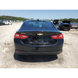 2023 CHEVROLET MALIBU 1G1ZD5ST4PF212691 57691565