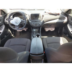 2023 CHEVROLET MALIBU 1G1ZD5ST4PF212691 57691565