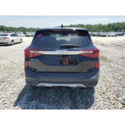 2023 KIA SELTOS KNDEPCAA3P7431119 57805325
