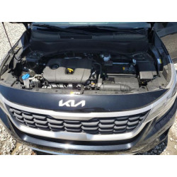 2023 KIA SELTOS KNDEPCAA3P7431119 57805325