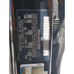 2023 KIA SELTOS KNDEPCAA3P7431119 57805325