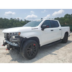 2021 CHEVROLET ALL Models 1GCUYEED5MZ453633 57906355
