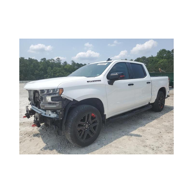 2021 CHEVROLET ALL Models 1GCUYEED5MZ453633 57906355 2021 CHEVROLET ALL Models 1GCUYEED5MZ453633 57906355