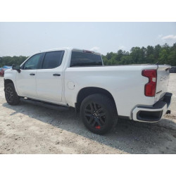 2021 CHEVROLET ALL Models 1GCUYEED5MZ453633 57906355