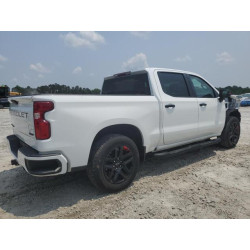 2021 CHEVROLET ALL Models 1GCUYEED5MZ453633 57906355
