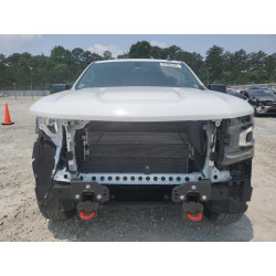 2021 CHEVROLET ALL Models 1GCUYEED5MZ453633 57906355