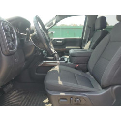 2021 CHEVROLET ALL Models 1GCUYEED5MZ453633 57906355