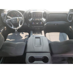 2021 CHEVROLET ALL Models 1GCUYEED5MZ453633 57906355
