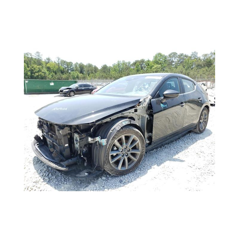 2022 MAZDA 3 JM1BPAKL7N1512356 58001165 2022 MAZDA 3 JM1BPAKL7N1512356 58001165
