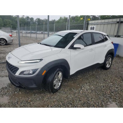 2022 HYUNDAI KONA KM8K22AB4NU771619 58007945