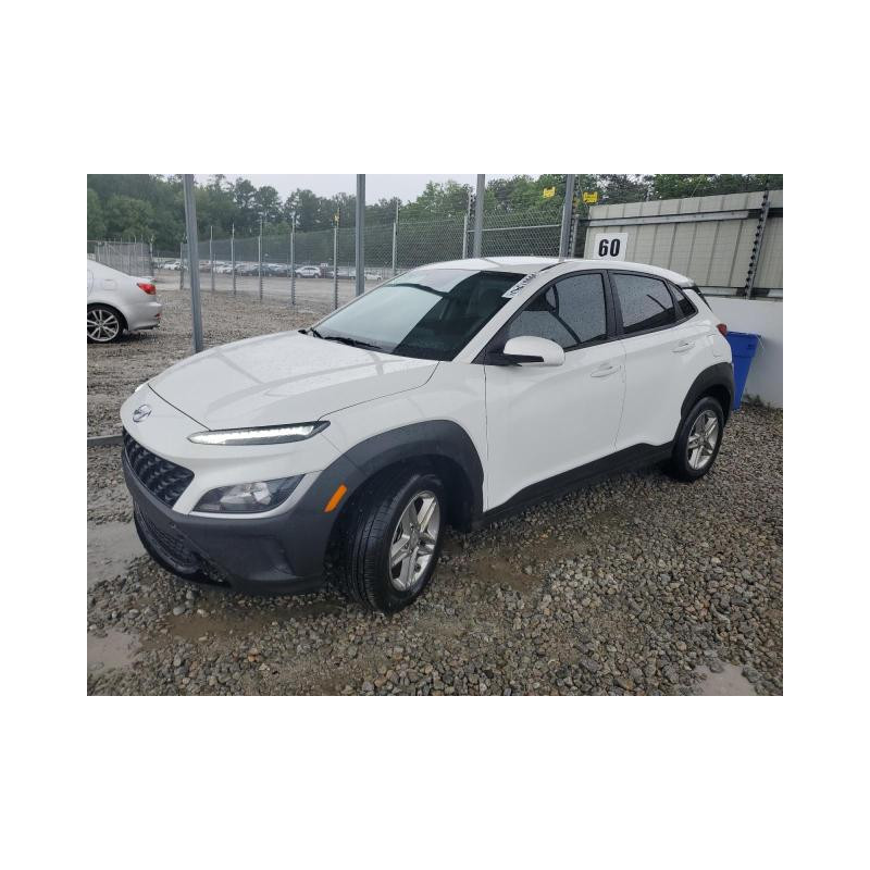 2022 HYUNDAI KONA KM8K22AB4NU771619 58007945 2022 HYUNDAI KONA KM8K22AB4NU771619 58007945