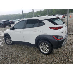 2022 HYUNDAI KONA KM8K22AB4NU771619 58007945