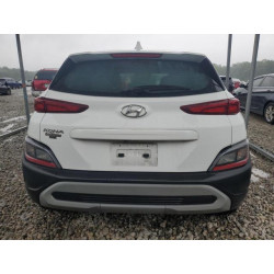 2022 HYUNDAI KONA KM8K22AB4NU771619 58007945