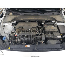 2022 HYUNDAI KONA KM8K22AB4NU771619 58007945