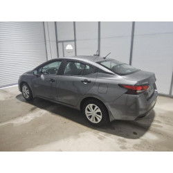 2025 NISSAN VERSA 3N1CN8DV2SL837800 58072845