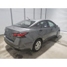 2025 NISSAN VERSA 3N1CN8DV2SL837800 58072845