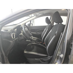 2025 NISSAN VERSA 3N1CN8DV2SL837800 58072845