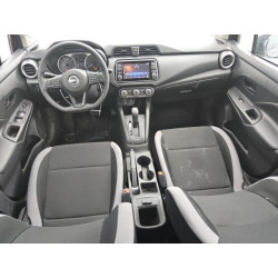2025 NISSAN VERSA 3N1CN8DV2SL837800 58072845