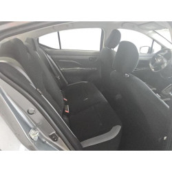 2025 NISSAN VERSA 3N1CN8DV2SL837800 58072845