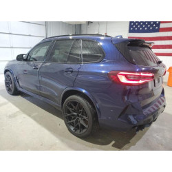 2023 BMW X5 5YMJU0C0XP9P85323 53735995