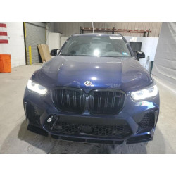 2023 BMW X5 5YMJU0C0XP9P85323 53735995