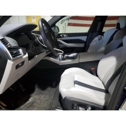 2023 BMW X5 5YMJU0C0XP9P85323 53735995