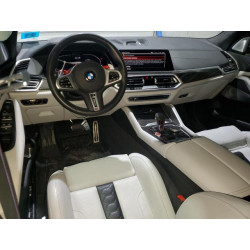 2023 BMW X5 5YMJU0C0XP9P85323 53735995