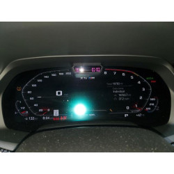 2023 BMW X5 5YMJU0C0XP9P85323 53735995