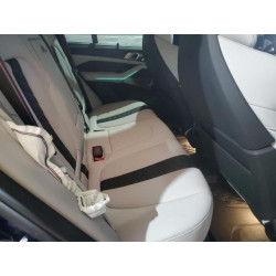 2023 BMW X5 5YMJU0C0XP9P85323 53735995