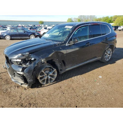 2020 BMW X5 5UXCR6C00L9C81848 55946475