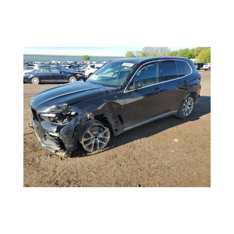 2020 BMW X5 5UXCR6C00L9C81848 55946475 2020 BMW X5 5UXCR6C00L9C81848 55946475