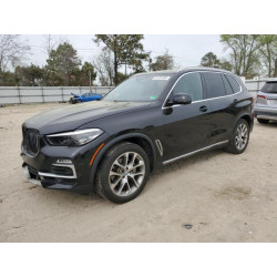 2021 BMW X5 5UXCR6C08M9D83268 51781335