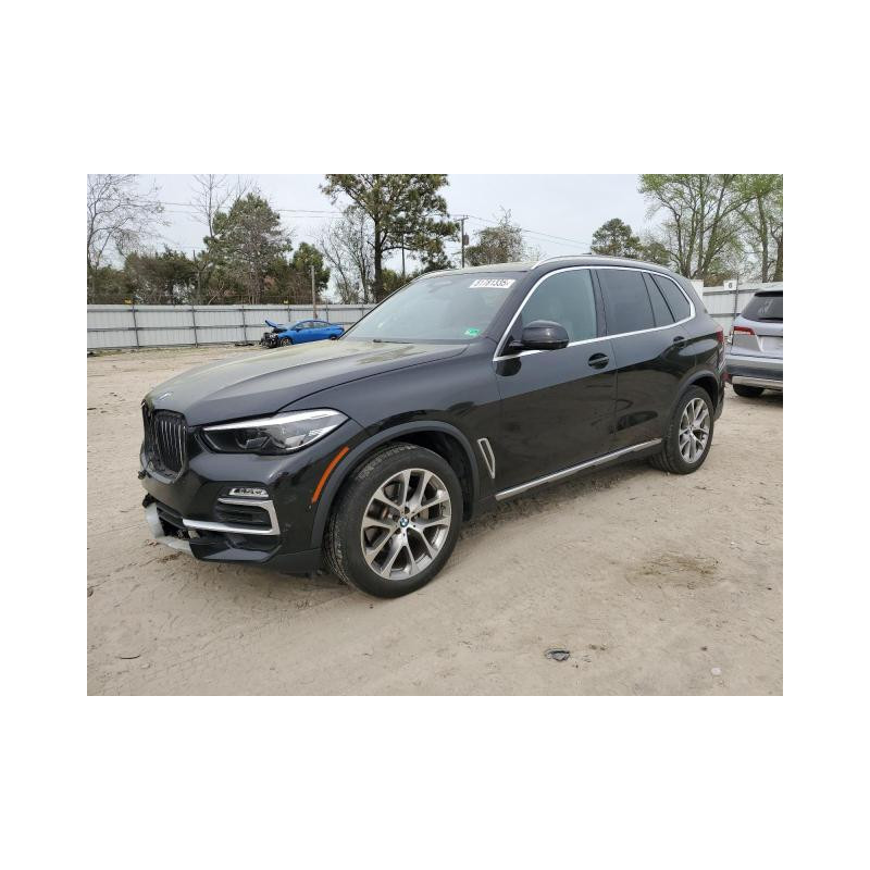 2021 BMW X5 5UXCR6C08M9D83268 51781335 2021 BMW X5 5UXCR6C08M9D83268 51781335