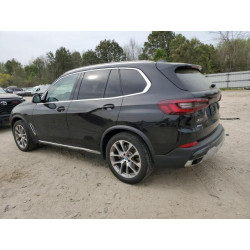 2021 BMW X5 5UXCR6C08M9D83268 51781335