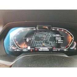 2021 BMW X5 5UXCR6C08M9D83268 51781335