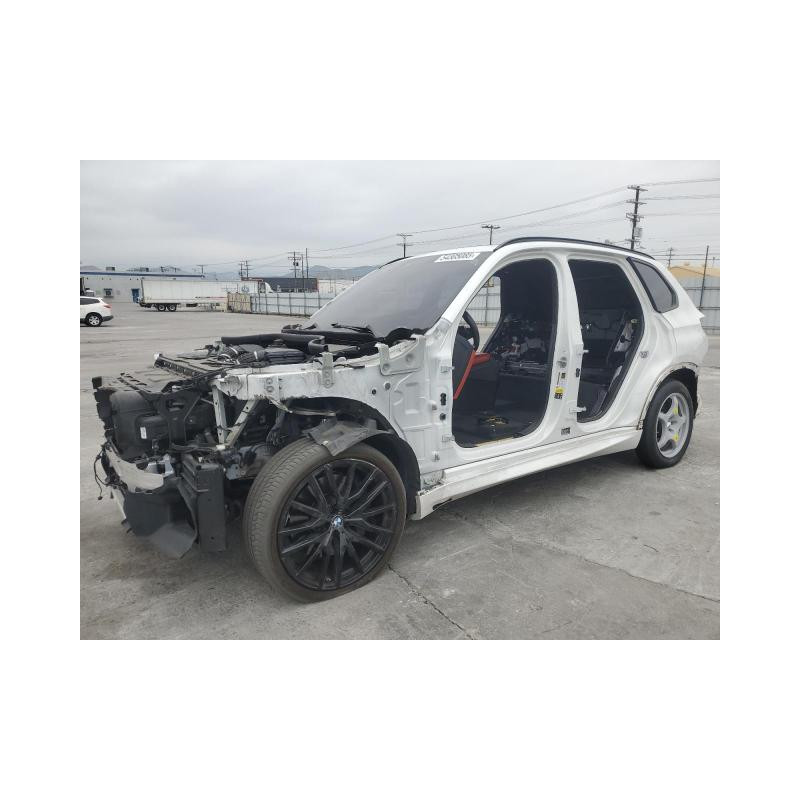 2021 BMW X5 5YMJU0C04M9E89504 54305085 2021 BMW X5 5YMJU0C04M9E89504 54305085