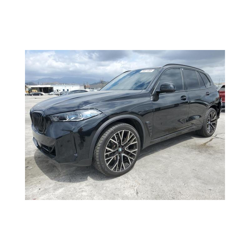 2024 BMW X5 5UX13EU01R9V06527 54611085 2024 BMW X5 5UX13EU01R9V06527 54611085