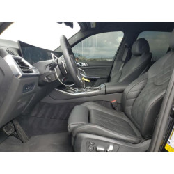 2024 BMW X5 5UX13EU01R9V06527 54611085