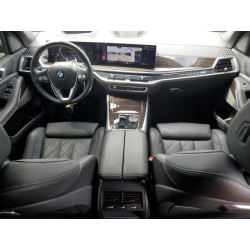2024 BMW X5 5UX13EU01R9V06527 54611085