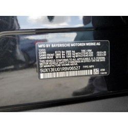 2024 BMW X5 5UX13EU01R9V06527 54611085