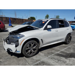 2021 BMW X5 5UXTA6C02M9F15948 51549025