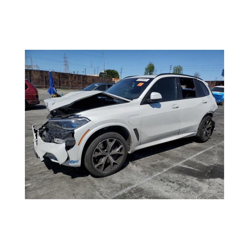 2021 BMW X5 5UXTA6C02M9F15948 51549025 2021 BMW X5 5UXTA6C02M9F15948 51549025