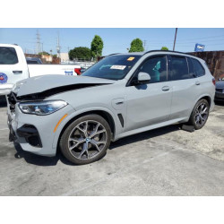 2023 BMW X5 5UXTA6C0XP9P49482 56730735
