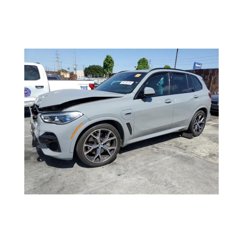 2023 BMW X5 5UXTA6C0XP9P49482 56730735 2023 BMW X5 5UXTA6C0XP9P49482 56730735