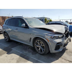 2023 BMW X5 5UXTA6C0XP9P49482 56730735