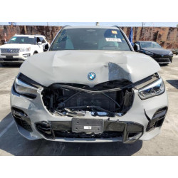 2023 BMW X5 5UXTA6C0XP9P49482 56730735